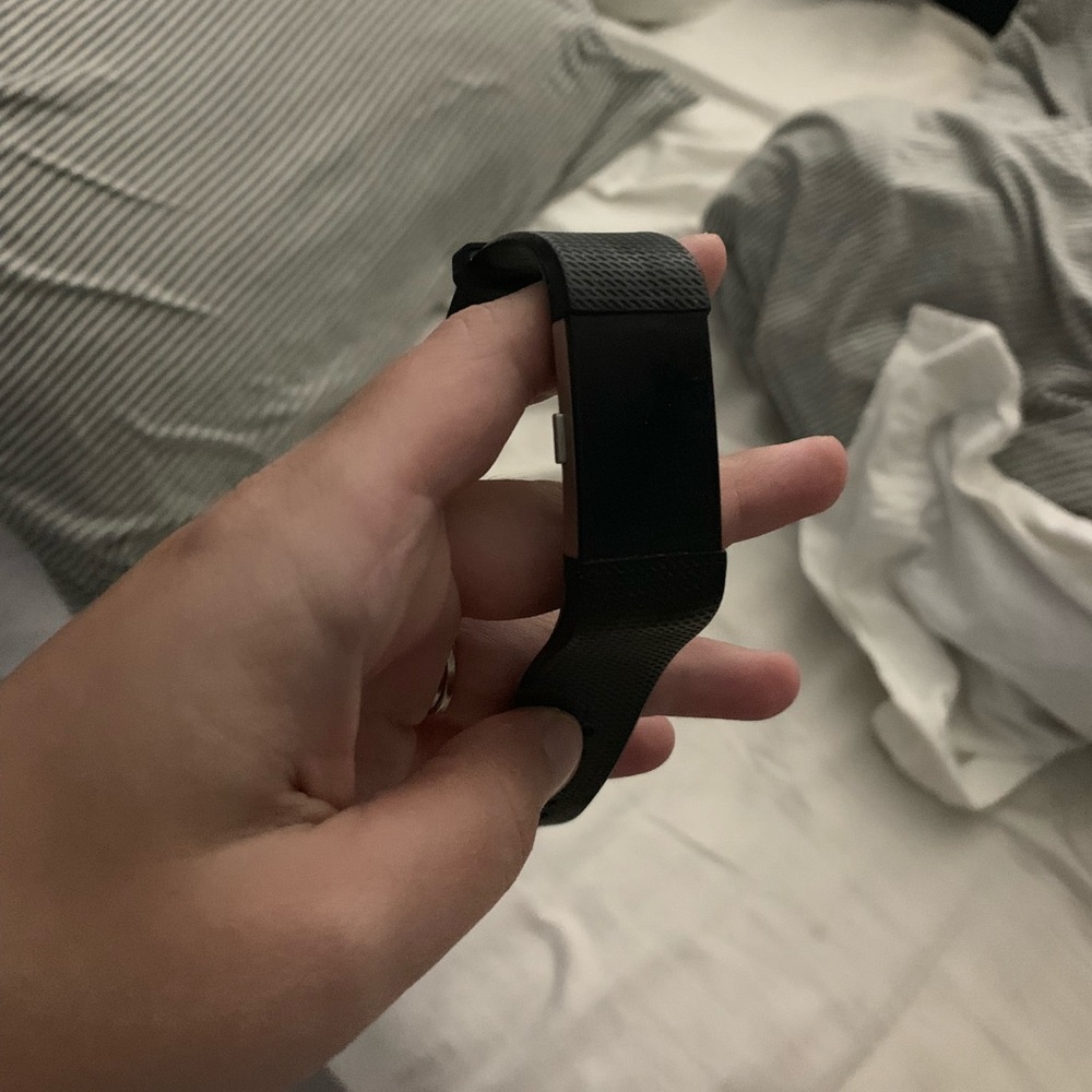 Fitbit Charge 2